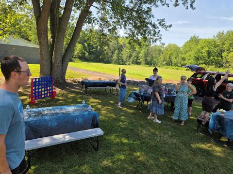 Bible Adventure Day Camp, photo 21