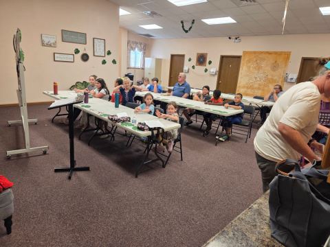 Bible Adventure Day Camp, photo 25