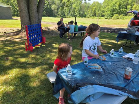 Bible Adventure Day Camp, photo 26