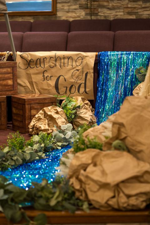 Bible Adventure Day Camp, photo 34