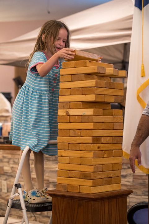 Bible Adventure Day Camp, photo 50