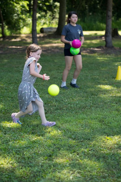 Bible Adventure Day Camp, photo 52