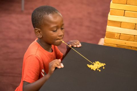 Bible Adventure Day Camp, photo 57