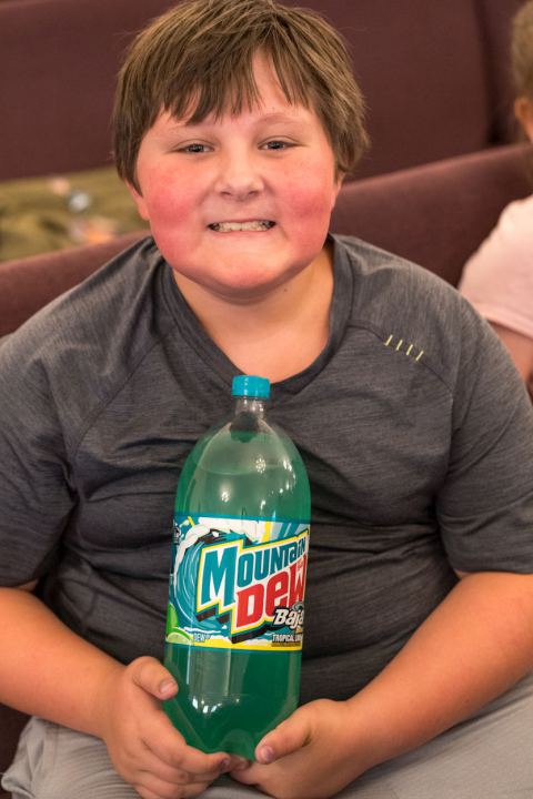 Bible Adventure Day Camp, photo 59