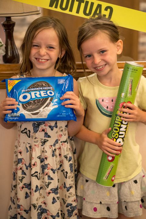 Bible Adventure Day Camp, photo 60
