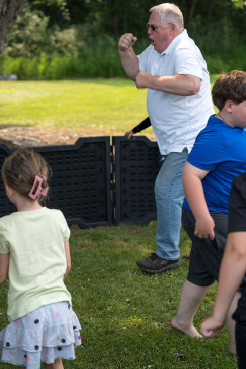 Bible Adventure Day Camp, photo 61