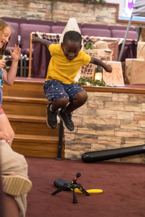 Bible Adventure Day Camp, photo 65