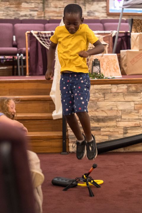 Bible Adventure Day Camp, photo 67