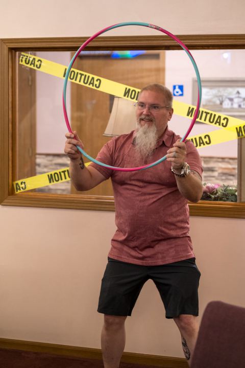 Bible Adventure Day Camp, photo 69