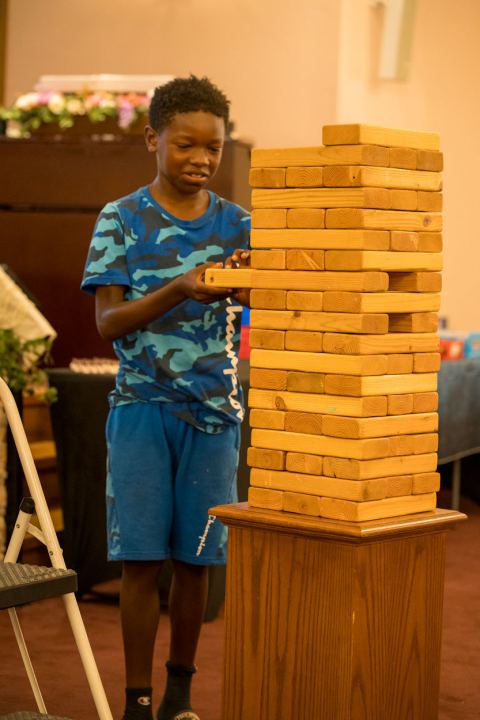 Bible Adventure Day Camp, photo 71