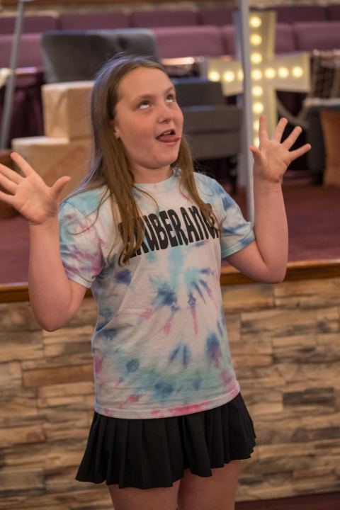Bible Adventure Day Camp, photo 75