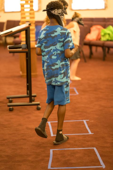 Bible Adventure Day Camp, photo 76