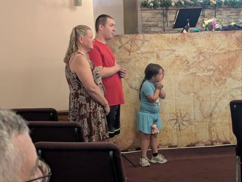 Bible Adventure Day Camp, photo 80