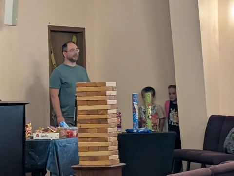 Bible Adventure Day Camp, photo 83