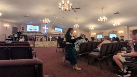Bible Adventure Day Camp, photo 86