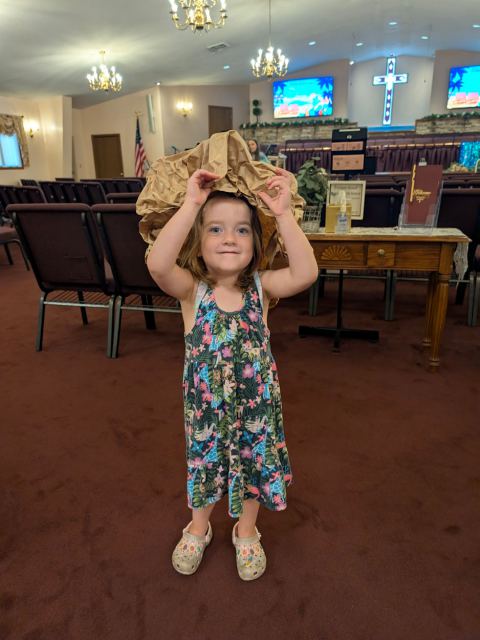 Bible Adventure Day Camp, photo 88